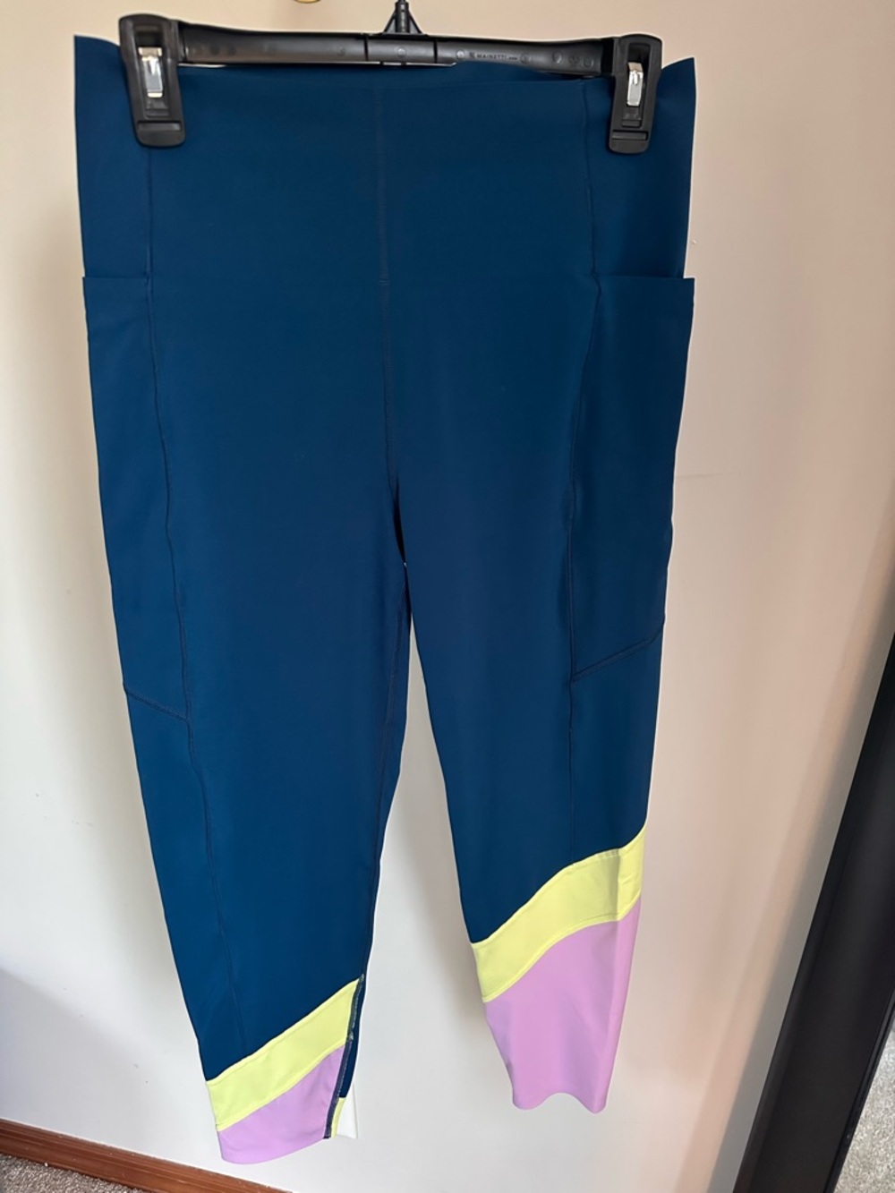 Sweaty Betty Power Leggings 7/8 Length
